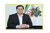 پیام مدیر عامل بانک کشاورزی به مناسبت فرارسیدن ایام الله دهه مبارک فجر
