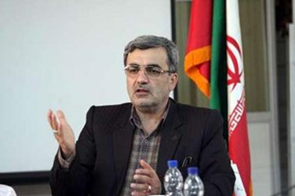 کبیر بیمه سلامت