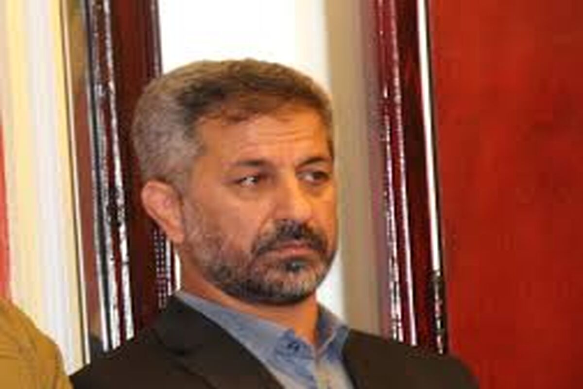 سید بهرام موسوی