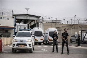 وضعیت اسیران فلسطینی در زندان‌های اسرائیل فاجعه‌بار است