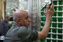 ثبت‌نام انجام زیارت نیابتی عتبات ویژه نوروز ۱۴۰۰ آغاز شد