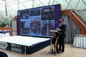 AFC به اقدامات فدراسیون در حوزه «مراقبت از کودکان» نمره قبولی داد