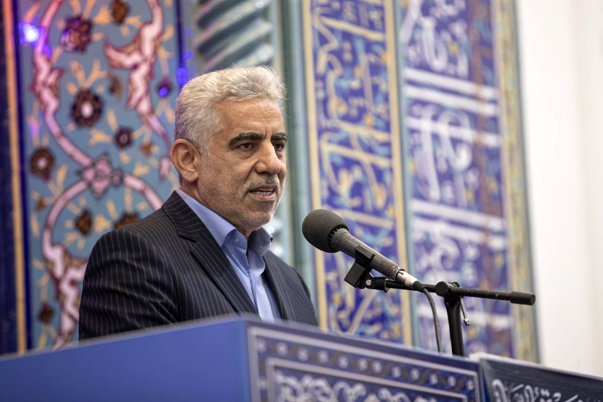 استاندار گیلان: