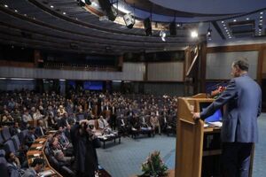 صداقت مولفه اصلی عملکرد روابط عمومی‌ها باشد