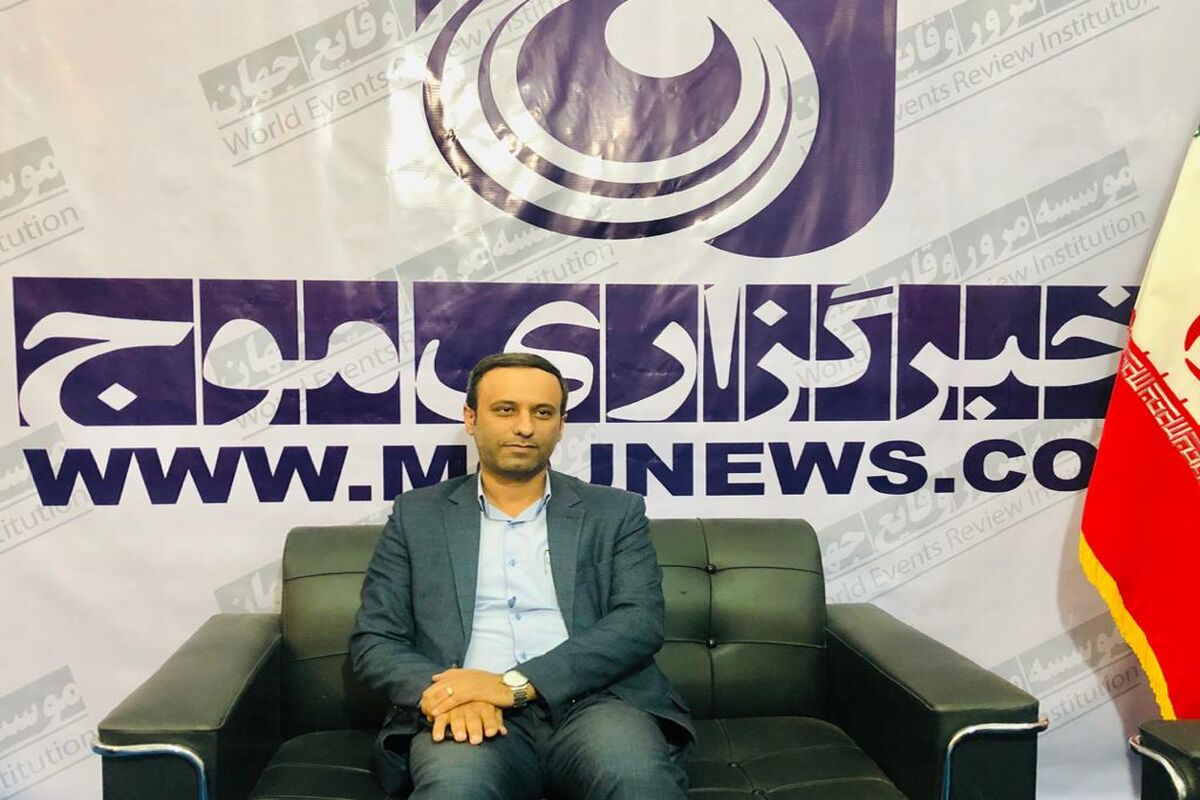 سید فخرالدین هاشمی