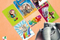 محصولات جانبی فیلشاه به بازار آمد