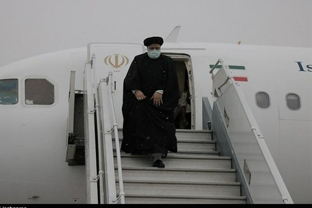 رییس جمهور