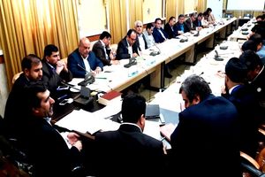 اسکان در آبشار یاسوج ممنوع شد