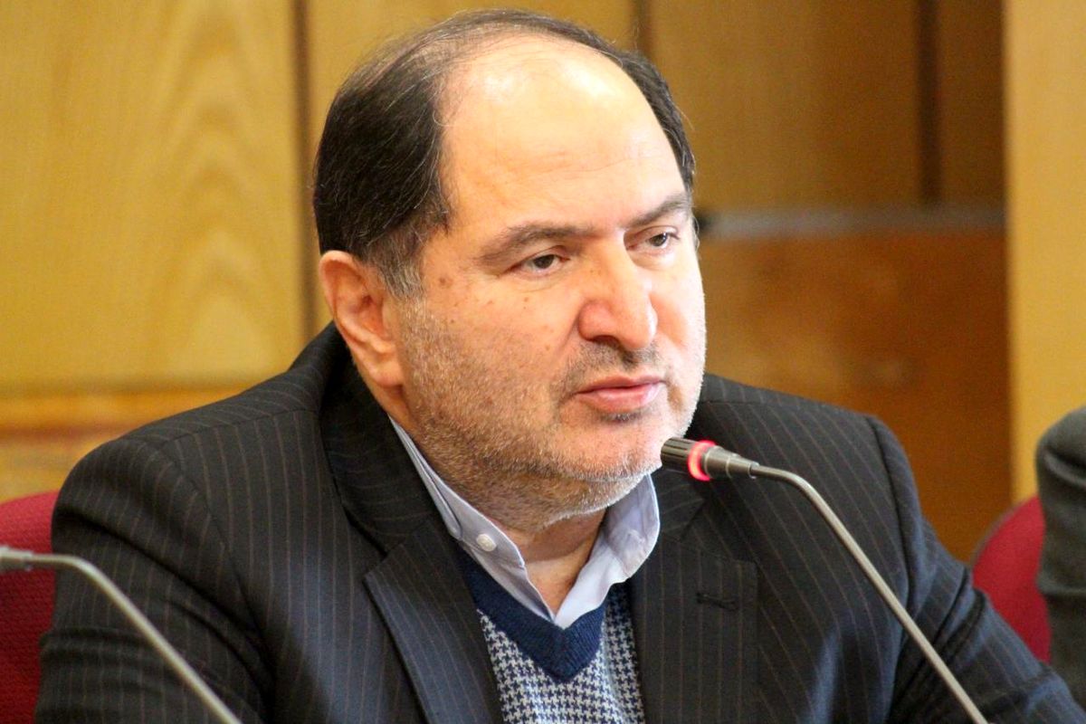 جلسه کمیته کارگروه اشتغال شهرستان رشت