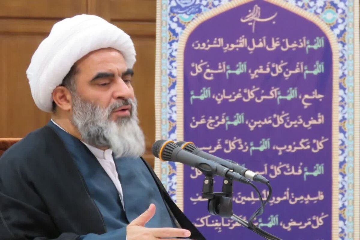 فاضل لنکرانی