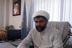 مقاومت و ایستادگی رزمندگان در خرمشهر موجب شد تا عزت ایران حفظ شود