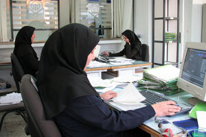 فعالیت کامل ادارات خراسان رضوی از شنبه پنجم اردیبهشت 