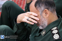 آیین بزرگداشت سپهبد شهید سلیمانی و همرزمانشان برگزار می شود
