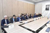 بر حل مشکلات رانندگان و فعال‌سازی کریدور سه‌جانبه ایران–آذربایجان–گرجستان تاکید شد