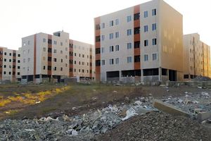 تخصیص زمین برای طرح جوانی جمعیت در خوزستان افزایش یافت