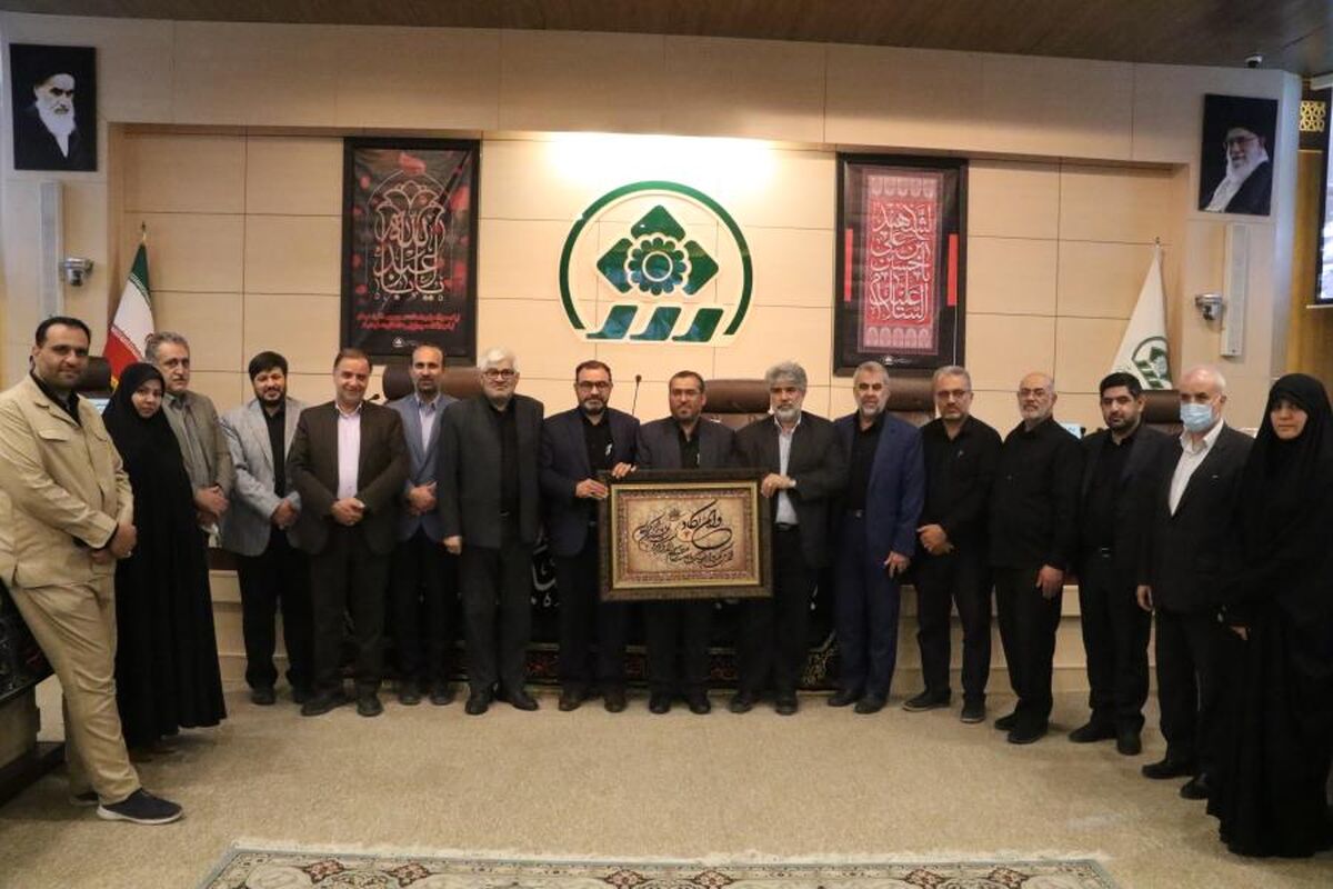 شهرداری شیراز 