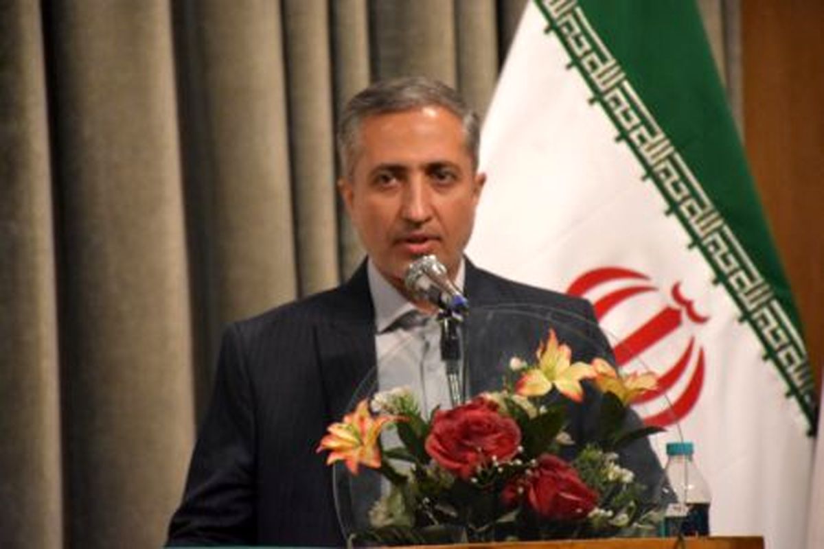 فرماندار لنجان