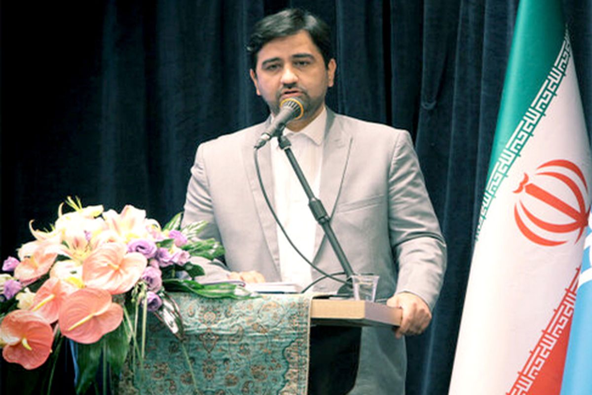 معاون وزیر علوم