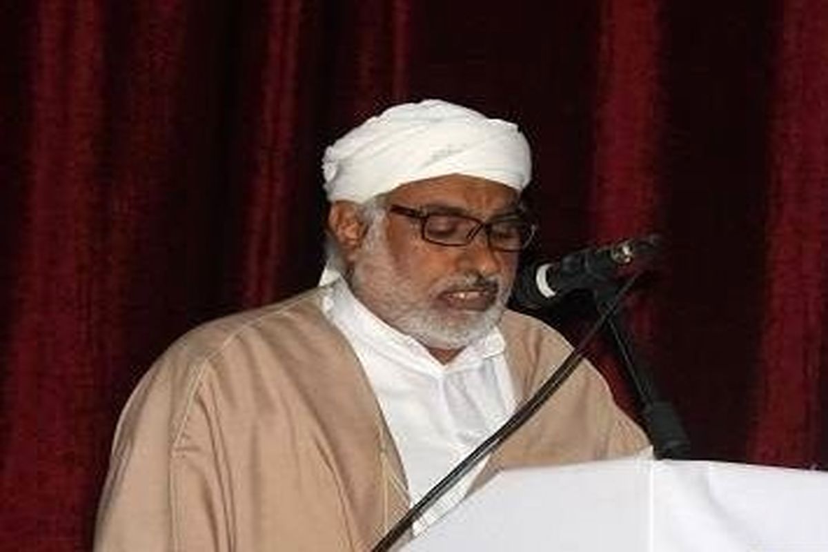 محمدصدیق بهجت