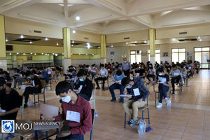 جزئیات آزمون عملی رشته‌های گروه آزمایشی هنر کنکور ۱۴۰۰ اعلام شد