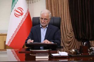 وزیر کشور به ناطق نوری تسلیت گفت