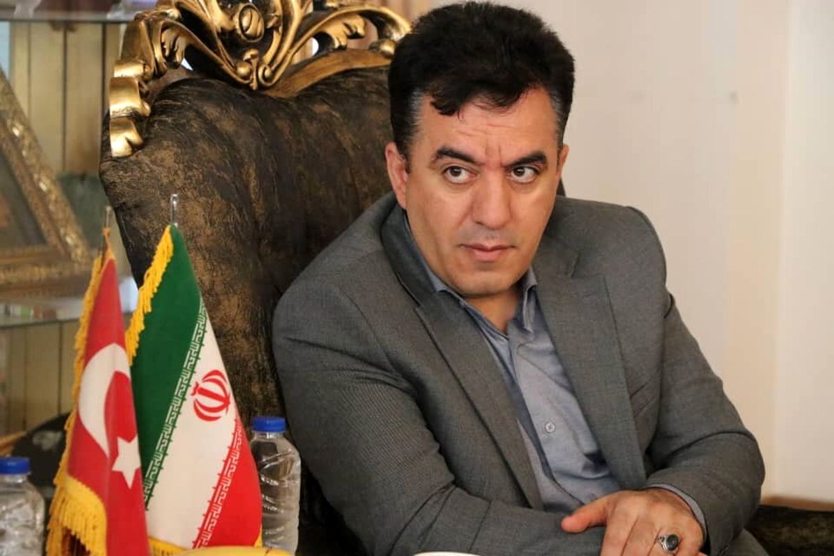 یعقوب هوشیار-شهردار تبریز