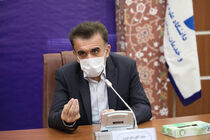 595 بیمار کرونایی در مراکز درمانی قم بستری هستند