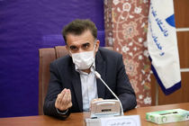 595 بیمار کرونایی در مراکز درمانی قم بستری هستند