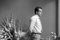 ویدئوی غلامرضا تختی با قطعه‌ا‌ی از زنده‌یاد فرهاد مهراد