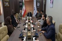 هنر نزدیک‌ترین مسیر برای انتقال مفاهیم در جامعه است