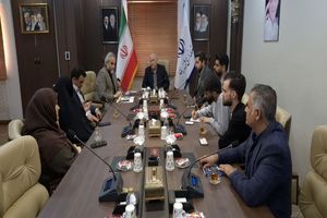 هنر نزدیک‌ترین مسیر برای انتقال مفاهیم در جامعه است
