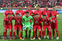 ترکیب احتمالی پرسپولیس مقابل ذوب آهن