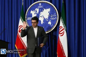 روند تحولات بین‌المللی در یکی دو سال اخیر شتاب قابل ملاحظه ‌ای گرفته است 