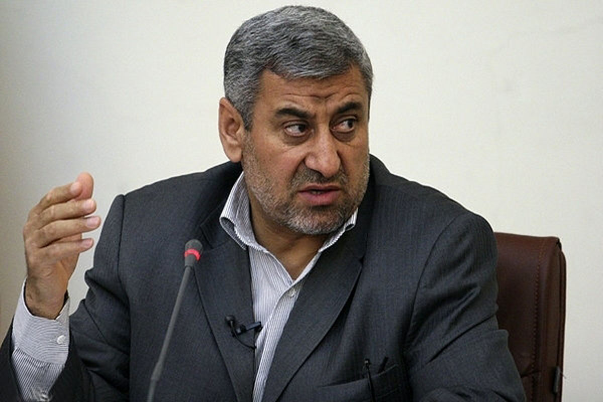 محمدعلی نصرتی