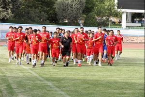 برنامه نفتی‌ها در اردوی کردان مشخص شد