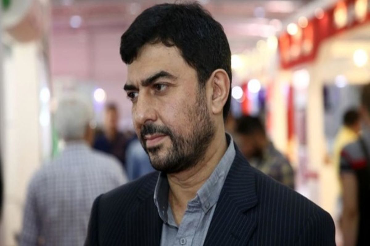 حسین مدرس‌خیابانی