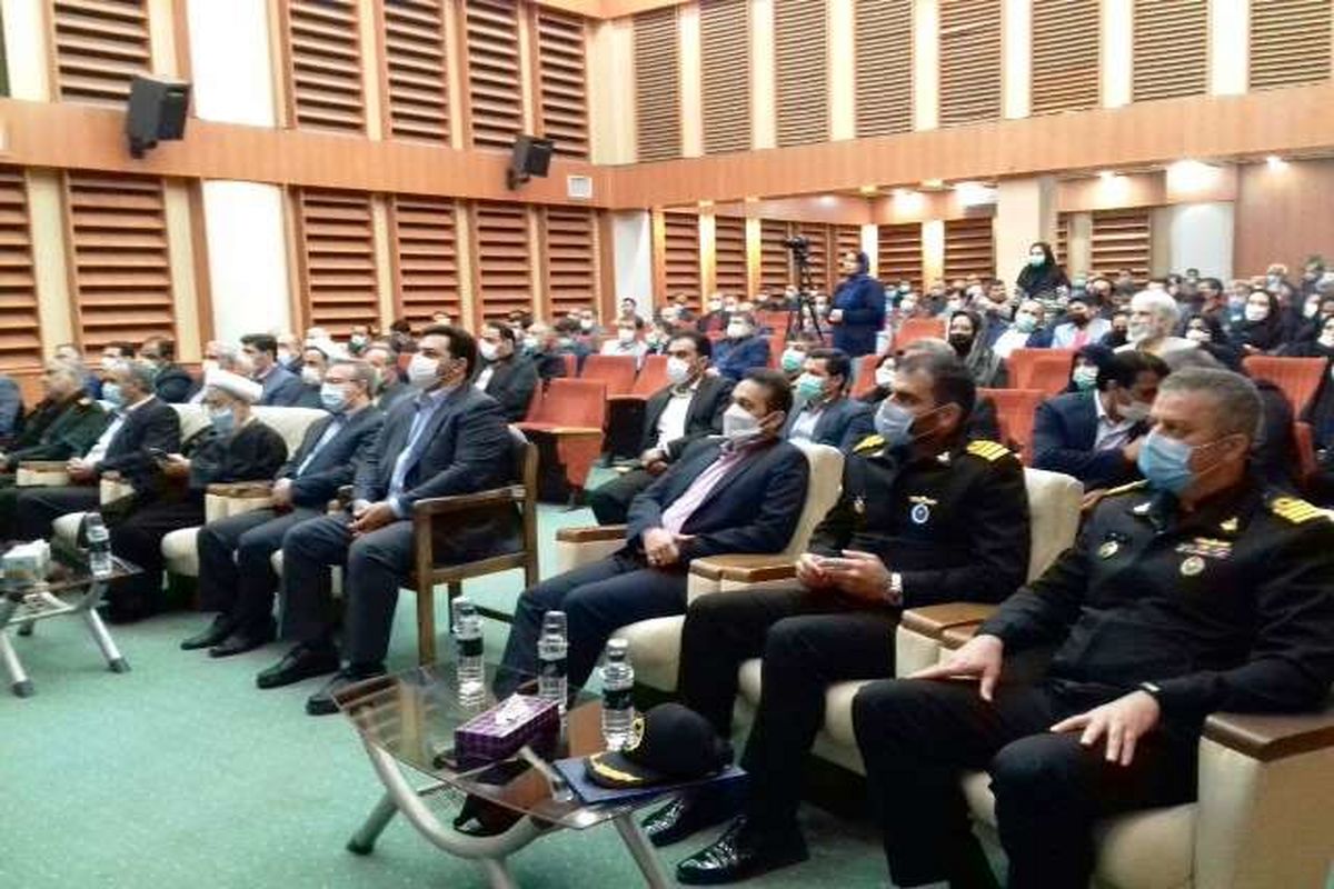 معارفه شهردار نوشهر