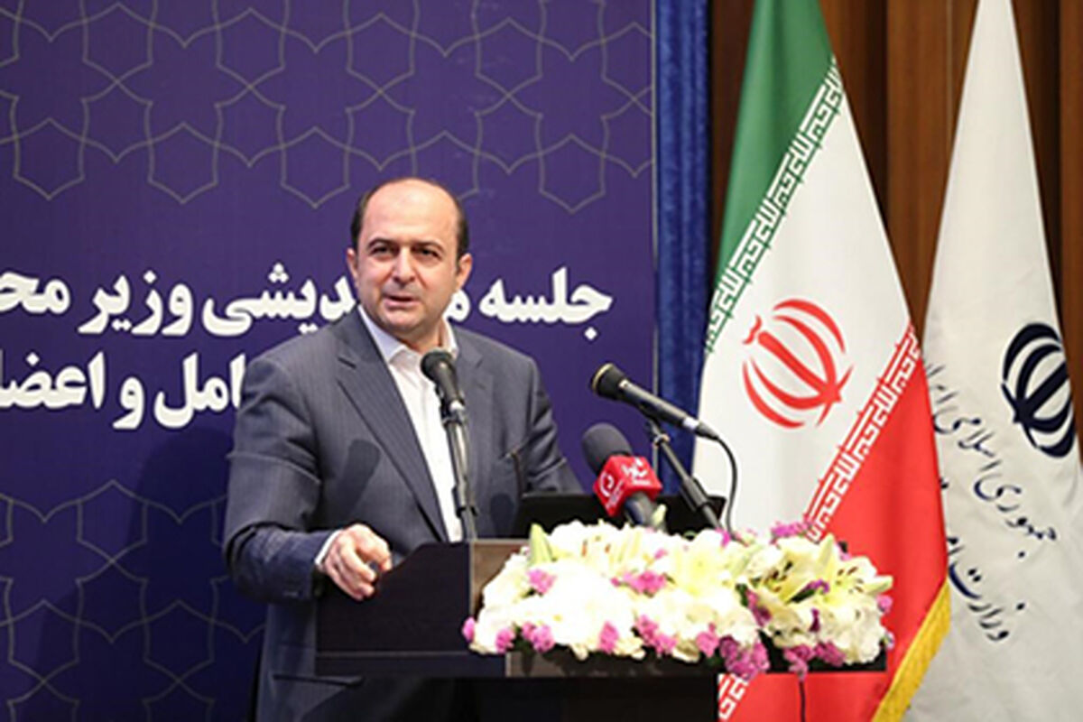 عباس معمار نژاد