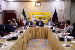 هفته کتاب فصل وحدت ایرانیان با کتاب است/ تشریح کامل برنامه‌های بیست و ششمین هفته کتاب