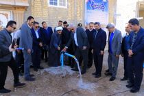 سرمایه‌گذاری ۳۷ میلیارد تومانی برای تأمین آب پایدار مردم شهرستان خرامه 