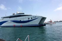 تمهیدات لازم در بنادر هرمزگان صورت پذیرد