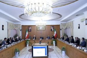 شناسایی علت و بستر وقوع، مقدم بر شناسایی عامل و مقصر انفجار در بندر شهید رجایی است