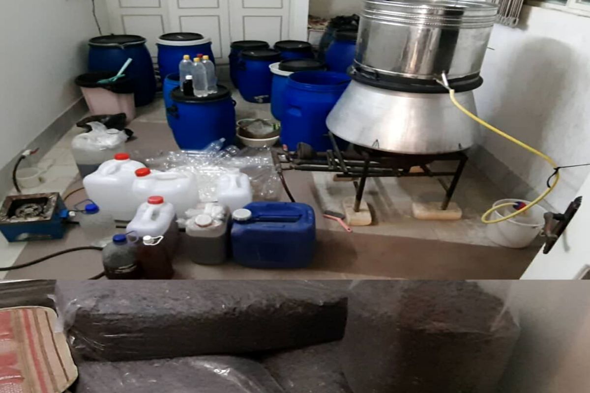  نیروی انتظامی