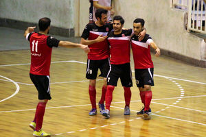 راهی که گیتی‌پسند را به قهرمانی می‌رساند