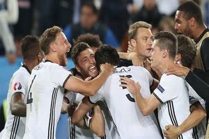 لوو به دنبال پایان دادن به ناکامی در یورو