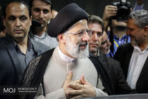 کشور ما علی رغم همه تهدیدات و تحریم‌ها، کشور با نشاطی است 