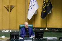 قالیباف از شکایت از میرسلیم بابت تهمت به مجلس خبر داد