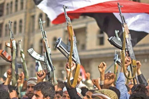 اوج‌گیری جنگ در یمن/ ائتلاف سعودی و مواجهه با 3 بن‌بست بزرگ