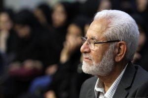 مرتضی حسن‌پور اولین پرستار مرد ایران دار فانی را وداع گفت