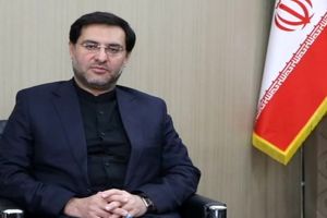 تاکید فرماندار یزد بر دریافت اسناد کاداستر اراضی تحت مالکیت دستگاه ها